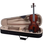 Palatino VN-350 Campus Hand-carved Violin Outfit With Case Bow, 1/8 Size. Fixed Price $149.99.