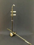 Chinese Erhu,southern FIDDLE,2-STRING Violin W/foam Case,rosen-full Kit. Fixed Price $92.66.