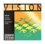 Dr Thomastik Violin Strings (VIT100) Solo Set. Fixed Price $121.97.