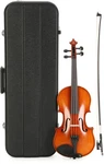 Eastman SWVL100 Student Violin Outfit - 3/4 Size, Sweetwater Setup. Fixed Price $1108.00.