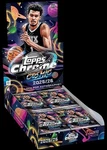 Nba Pyt Bmore #037 -half Case (4X Boxes) 2025/26 Cosmic Basketball Hobby. Fixed Price $569.00.