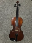 Gibson Violin V-25 1240 With Case. Fixed Price $400.00.