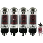 Jj Tesla Premium Complement Set For Peavey Vyper TUBE120 Guitar Amp New. Fixed Price $179.80.