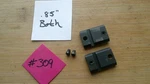 Weaver Top Scope Mount Base Savage 16, 110, 111, 112, 116FSS, 200 Short Action. Fixed Price $7.99.