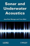 Sonar And Underwater Acoustics By Jean-paul Marage: New. Fixed Price $273.60.