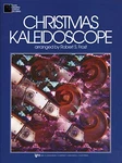 76VN - Christmas Kaleidoscope Violin By Robert S. Frost *excellent Condition*. Fixed Price $19.95.