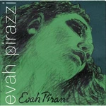 Evah Pirazzi 4/4 Violin String Set -pirastro- Medium Gauge-steel Ball End E-bulk. Fixed Price $85.49.
