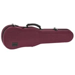 Gewa Violin Case, Bio-a, Shaped, 4/4, Violet. Fixed Price $164.99.