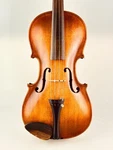 Antique 19TH Century 4/4 Violin Ole Bull Circa 1890. Fixed Price $920.02.