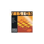Thomastik Vision 4/4 Violin Strings Medium D, Silver Size. Fixed Price $29.30.