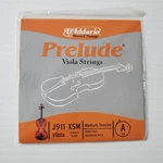 Addario Prelude Viola Single String Xtra Short Scale Medium Tension J911 Xsm. Fixed Price $11.99.