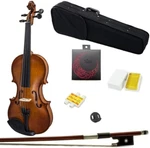 ARTIST-100 Student Violin Kit With Bow, Case, Strings, And Rosin (1/16). Fixed Price $138.99.
