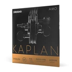 Daddario Kaplan Amo Violin Strings - Full Set KA310 4/4M. Fixed Price $107.91.
