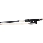 Glasser Fiberglass Violin Bow With Wire Grip 1/4 Size. Fixed Price $69.00.