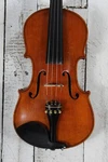 G.a. Pfretzschner Markneukirchen 4/4 Violin Copy Stradivarius 1716 W Case. Fixed Price $711.54.