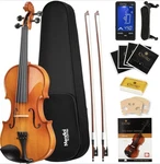 Mendini By Cecilio 3/4 Violin Set For Beginners. Fixed Price $90.00.