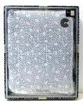 Keith Haring Collection 2011 Ipad Sleeve Case Vintage Colors Tokyo. Fixed Price $75.00.