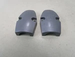 67F-44553-00-4D Yamaha Outboard 90 Hp Stk Lower Mount Housing Cover Set (2). Fixed Price $19.99.