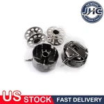 #125291 BC-15-88 Bobbin Case & #2518 For Brother Janome Kenmore Singer. Fixed Price $6.99.