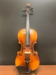 Violin 4/4 Over 100 Years. Fixed Price $700.00.