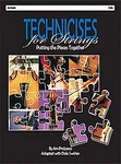 Jan Lorenz Viola 000308062717 Technicises For Strings Cello. Fixed Price $21.29.