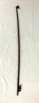 "karl Beck" Violin Bow. No Hair. Fixed Price $60.00.