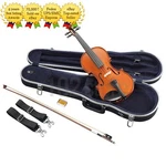 Yamaha V3S Violin 4/4 Size Student Beginner Instrument - No Tariffs Us/fedex. Fixed Price $365.00.