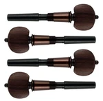 Knilling Perfection Pegs For Violin 4/4 Set Rosewood Hill Style (7.8 Mm). Fixed Price $169.58.