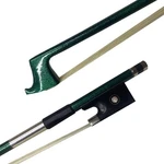 Yinfeel 1PCS Of 4/4 Carbon Fiber Violin Green. Fixed Price $40.18.