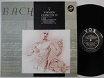 Susanne Lautenbacher The 3 Violin Concerti Vox Lp Ex Rvg Gunter Kehr. Fixed Price $8.95.