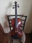 Eastman VL305 4/4 Size Violin By Andreas. Fixed Price $825.00.