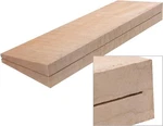 Stewmac Curly Maple Back Wood For Mandolin Violin. Fixed Price $112.11.