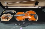 *new* Samuel Eastman VL80 Series Student 3/4 Violin With Bow And Case 2016 Year. Fixed Price $349.99.