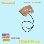 Professional Electric Violin Bridge With 3100P Piezo Output Jack - 1320B Model. Fixed Price $174.99.