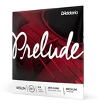 Daddario Prelude Violin Strings Set J810 4/4 Medium. Fixed Price $25.99.