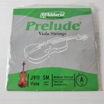 D'addario Prelude Viola Single String Short Scale Medium Tension J911. Fixed Price $10.99.