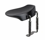 Becker BCR1 Chinrest For 4/4-3/4 Size Violins. Fixed Price $36.99.
