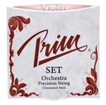 Prim Violin Set, Heavy Gauge, Authorized Dealer. Fixed Price $53.23.