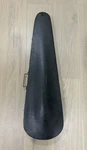 Antique Gsb Coffin Style Wooden Violin Case- Only. Fixed Price $45.00.