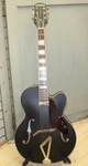 Gretsch G100CE Black Synchromatic Acoustic-electric Jazzy Guitar. Fixed Price $480.00.