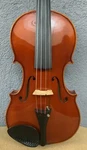 Vintage Ernst Heinrich Roth Violin, 1965 Original Case (video Links). Fixed Price $4799.00.