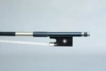 1PCS Carbon 3/4 Violin Bow! Nickel Silver Ebony .free Shipping,best For Practice. Fixed Price $32.99.