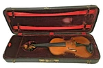 Otto Bruckner Violin Germany 1927 Inlaid Purfling Nicolas Amati Model W/ Case. Fixed Price $2520.00.