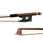 Guy Laurent Pernambuco One Star Violin Bow. Fixed Price $260.00.