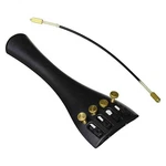 Anton Breton VP-61 Violin Finetuner Tailpiece 4/4 Size. Fixed Price $14.36.