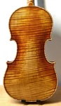 Stunning 4/4 Violin Scott Cao STV-1500 2025 Copy Viotti 1709 Stradivari. Fixed Price $6300.00.