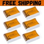 Rosin, Violin 6 Pack Cello Viola For Bow, Light Low Dust Re. Fixed Price $10.99.