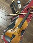 Stentor 1500 4/4 Student Ii Violin (includes Case). Fixed Price $420.00.