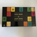 Cardinal Legacy Deluxe Mahjong Two Tone Tiles Lined Wood Storage Case. Fixed Price $49.99.