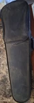 Lauren Stradivarius L8395 4/4 Acoustic Violin Brown W/ Bow Hard Case Chinrest. Fixed Price $100.00.